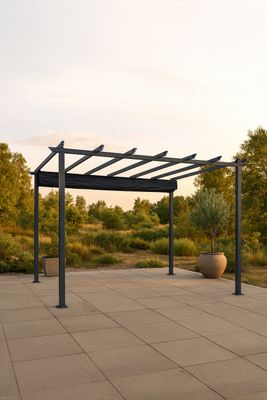 Venture Home Lazio Pergola