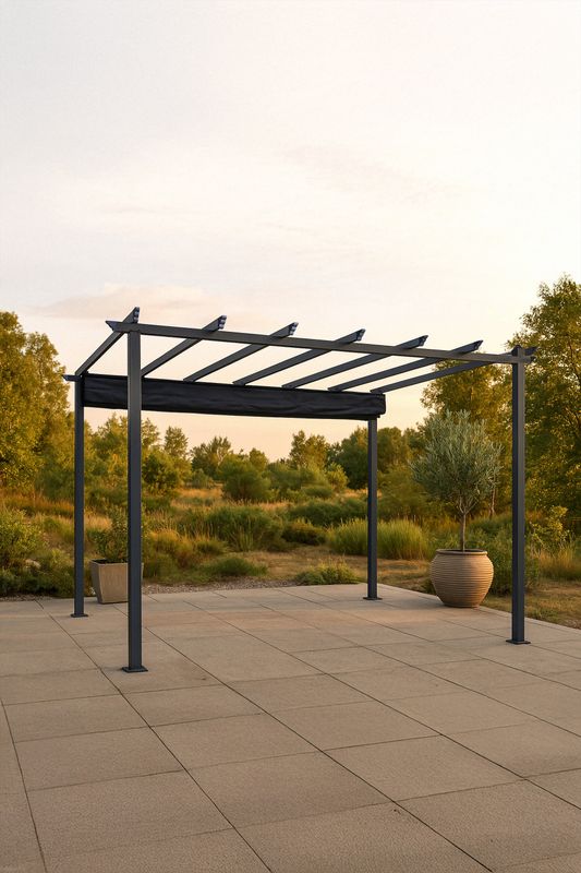 Venture Home Lazio Pergola