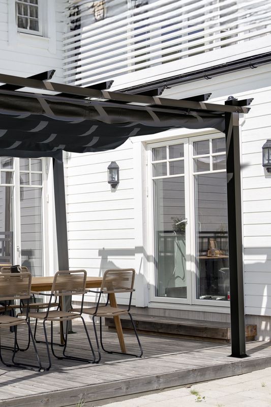 Venture Home Lazio Pergola