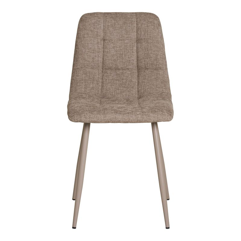 House Nordic Middelfart Matstol Grey