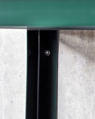 House Doctor Use Hylla Mörkgrön