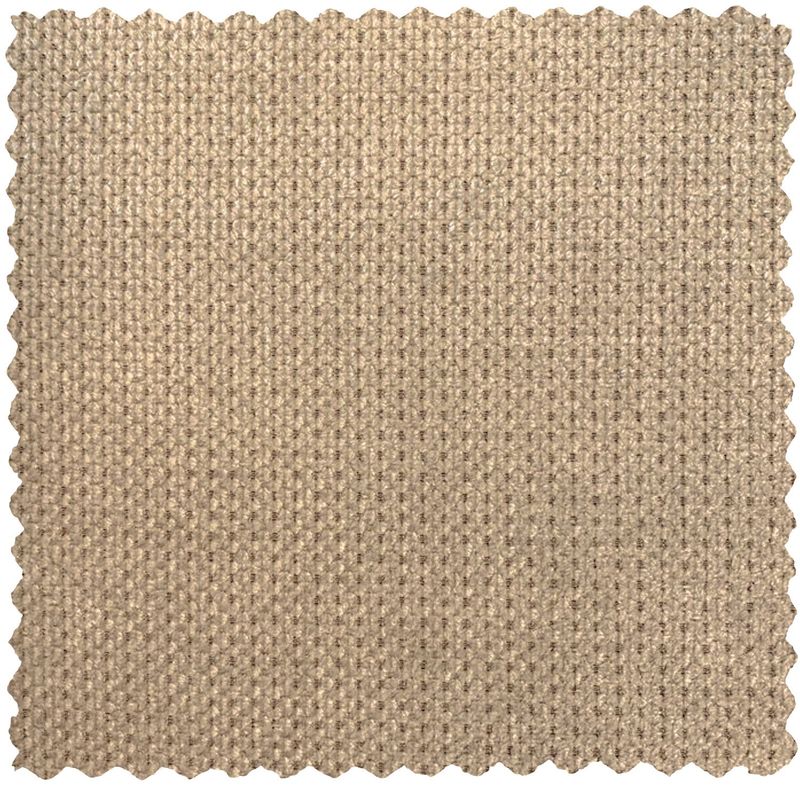 WOOOD LINK Matstol Sand 2 st