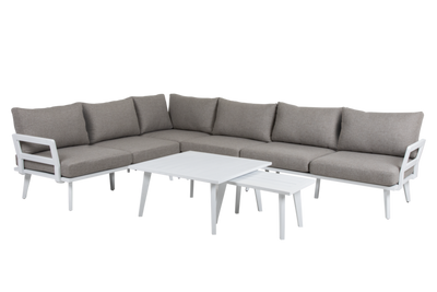 Brafab Villac Ryggdyna Beige