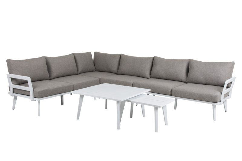 Brafab Villac Ryggdyna Beige