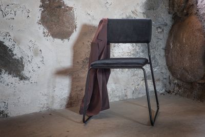 Venture Home Kenth Matstol 2-pack