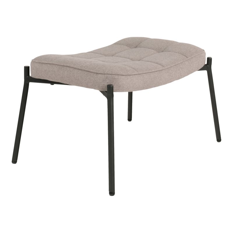 House Nordic Glasgow Loungeset Sten