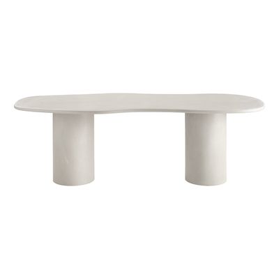 House Nordic Maranola Matbord Beige