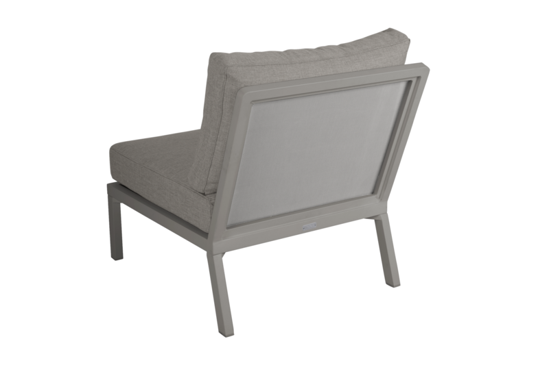 Brafab Samvaro Mittdel Khaki/Sand