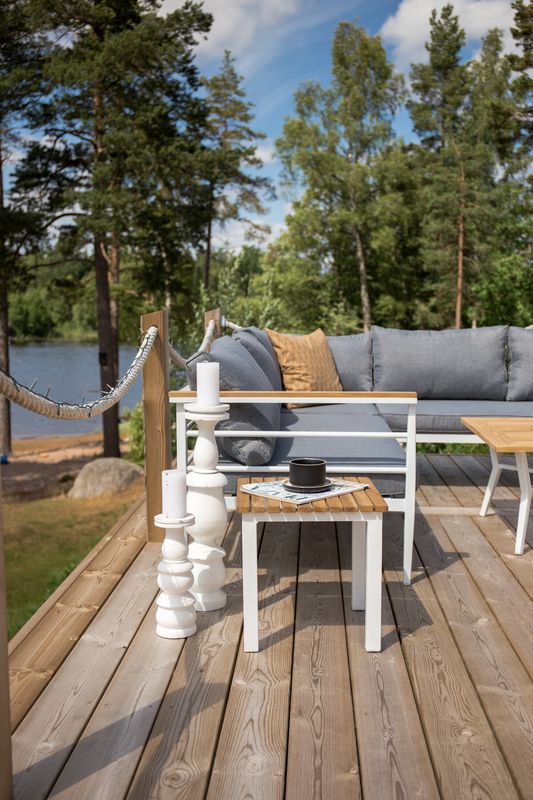 Venture Home Mexico Hörnsoffgrupp