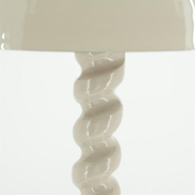Golvlampa By Boo Luox - Beige