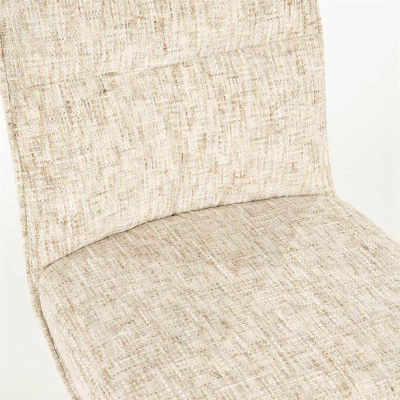 By Boo Ferre Matstol - Beige