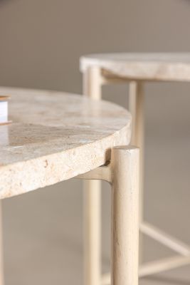 Vind Sandhamn Soffbord