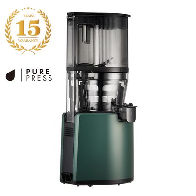 Hurom Slow Juicer H320N Grön