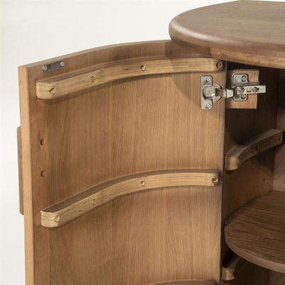 Eleonora Sideboard Josh - Brun