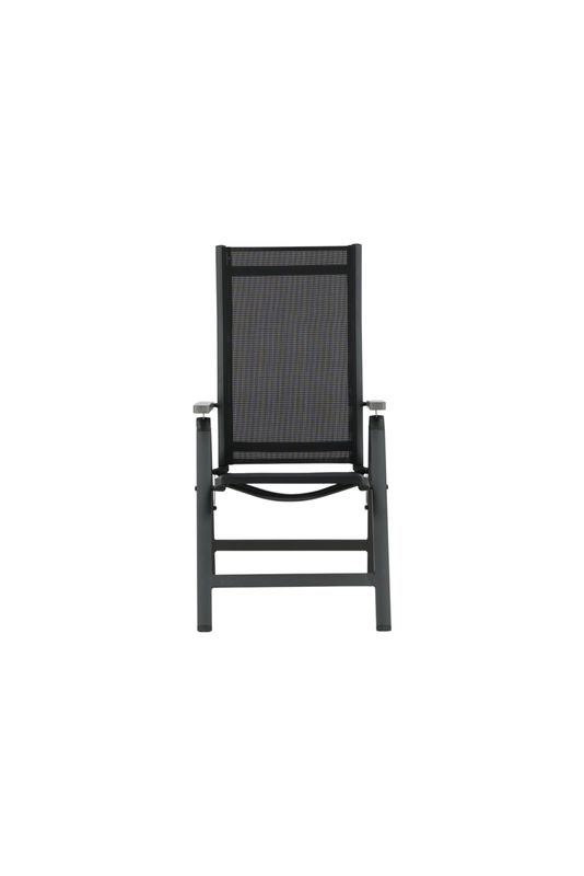 Venture Home Albany Positionsstol 2-pack