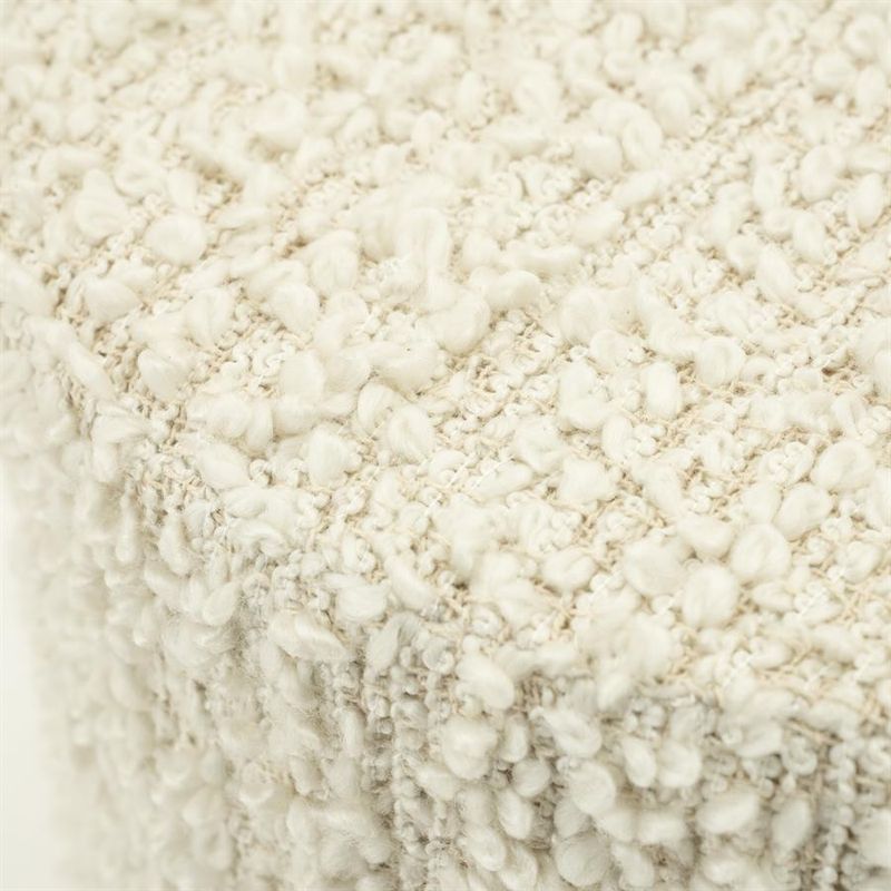 By Boo Sittpuff Vista Stor - Off White
