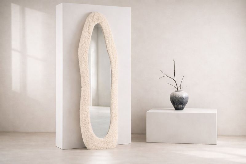 Venture Home Mirza Stor spegel 5 x 193 x 67