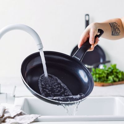 GreenPan Essence, Stekpanna, 28 cm