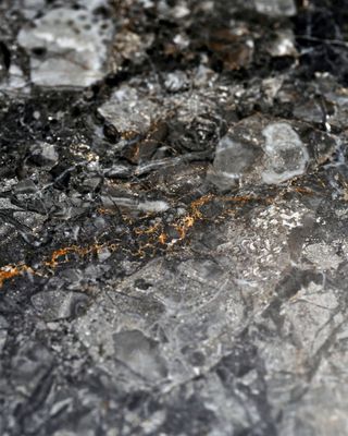 House Doctor Gaya Matbord Brun