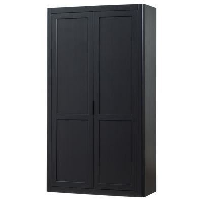 WOOOD Gunnar Förvaringsskåp i Matt Furu [FSC]