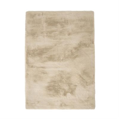 By Boo Matta Zena 160x230 cm - beige