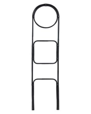 House Doctor Ladder Deco Stege Svart