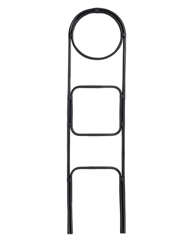 House Doctor Ladder Deco Stege Svart