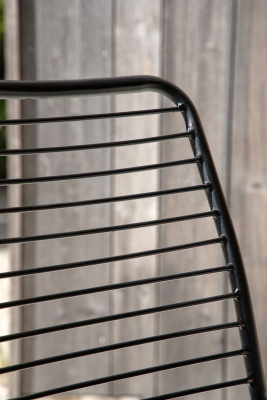 Venture Home Panjin Matstol 2-pack