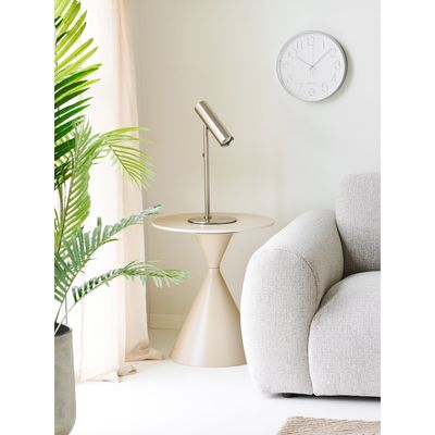 House Nordic Annecy Sidobord Sand