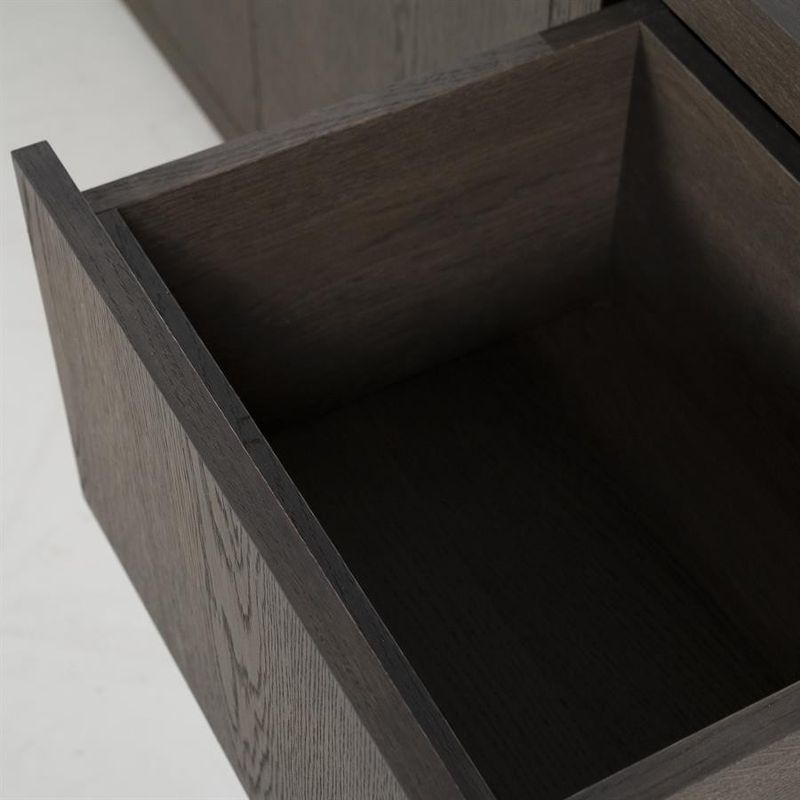 Eleonora Sideboard Helsinki - Brun