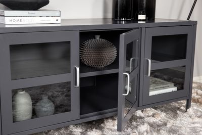 Venture Home Acero Förvaring i industridesign