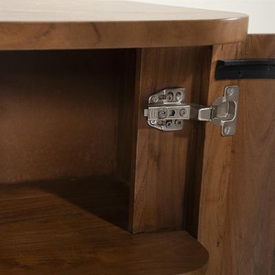 Eleonora Sideboard Julian - 4drs. Brun