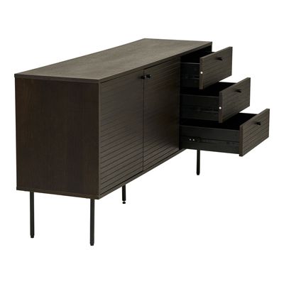 House Nordic Kyoto Sideboard 150x40x74 cm