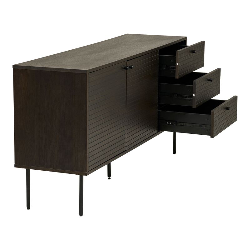 House Nordic Kyoto Sideboard 150x40x74 cm