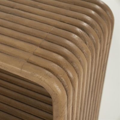 By Boo Sidobord Rigato Brun