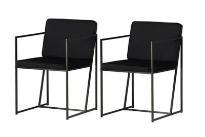 Venture Home Richmond Matstol 2-pack