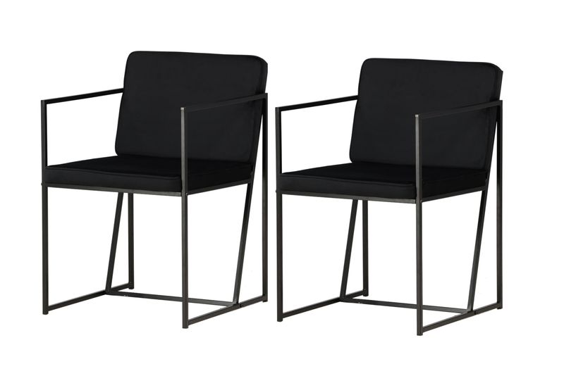 Venture Home Richmond Matstol 2-pack