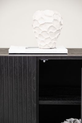 Vind Collection Björkön Low Cabinet Förvaring
