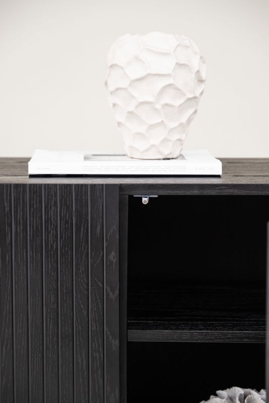 Vind Collection Björkön Low Cabinet Förvaring