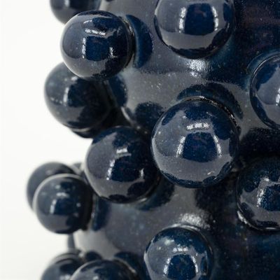 By Boo Blå Vas Viro