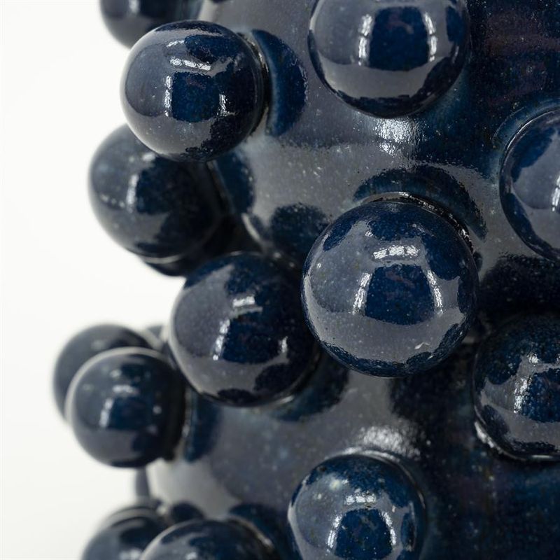 By Boo Blå Vas Viro