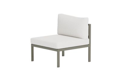 Venture Home Copacabana Soffmodul Brun