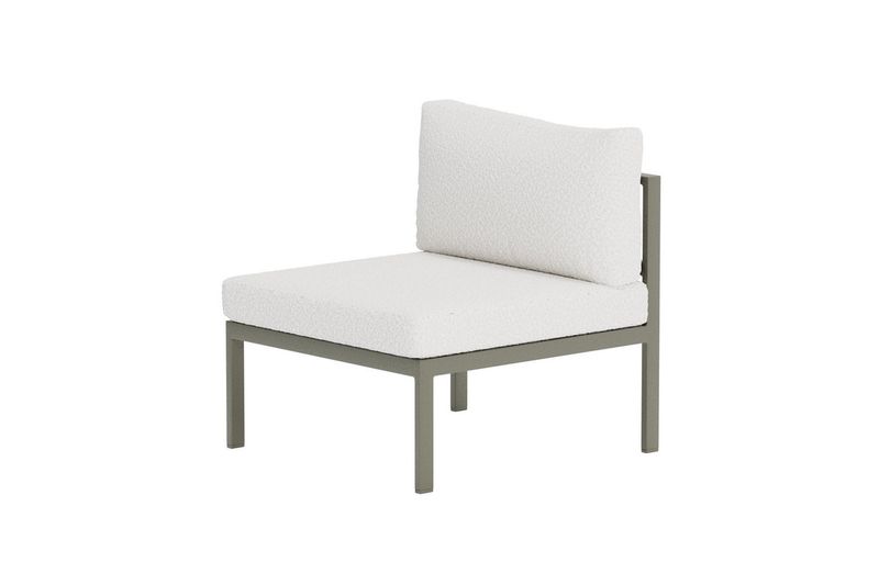 Venture Home Copacabana Soffmodul Brun