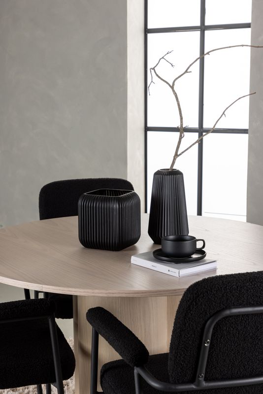 Venture Home Matgrupp Olivia med stolarna Yesterday