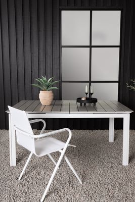 Venture Home Levels Förlängningsbart Matbord