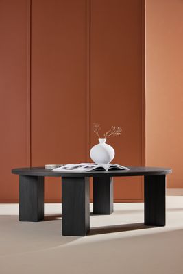 Venture Home Juno Soffbord - Svart