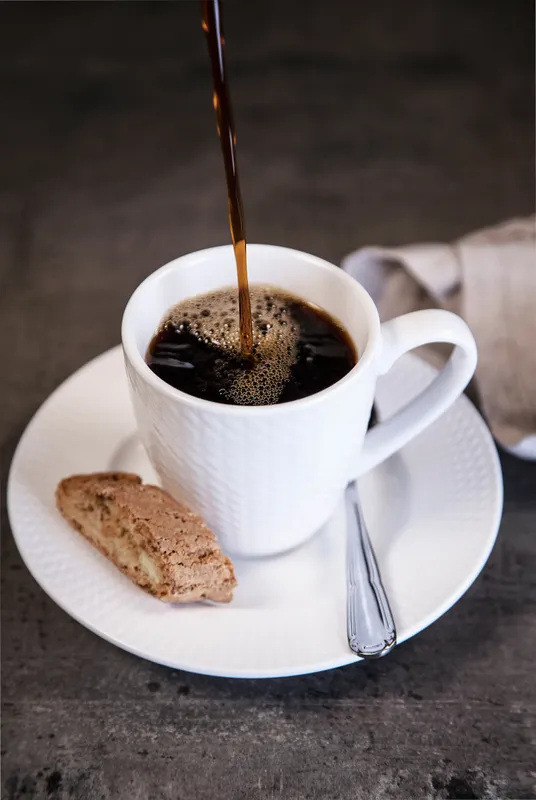 Exxent Kaffefat 15 cm Victoria