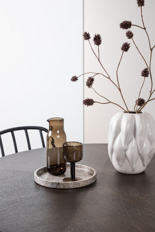 Venture Home Matgrupp Copenhagen med Dyrön-stolar