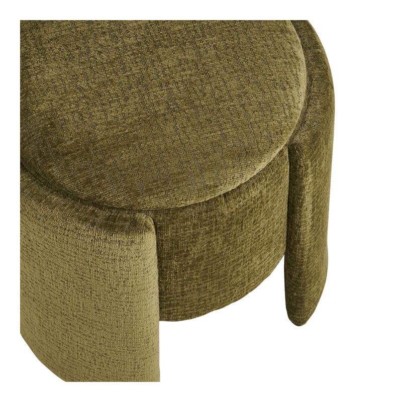 House Nordic Walsdorf Pouf 42x43,5 cm