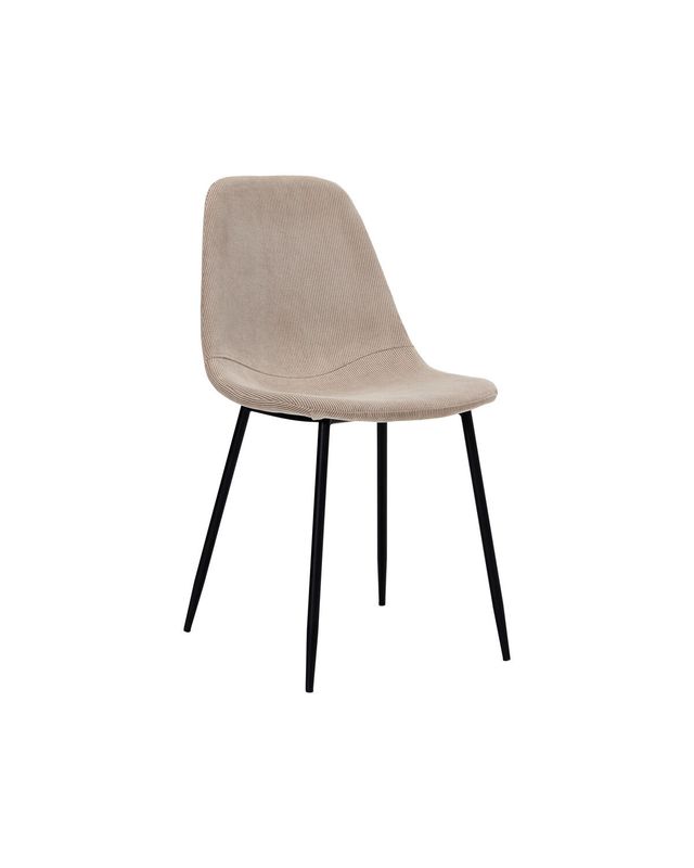 House Doctor Found Stol Sand